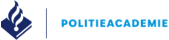 Politieacademie logo